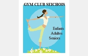 Gym Club Seichois 