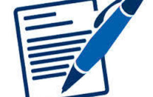 INSCRIPTIONS